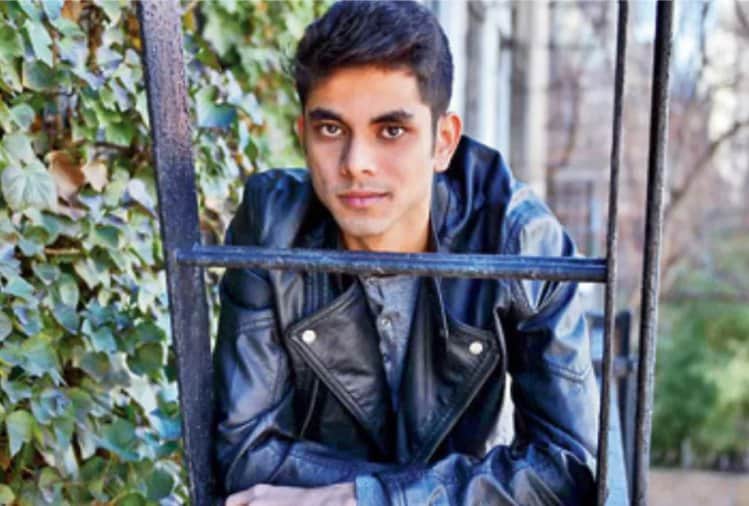 paresh rawal son aditya rawal bollywood debut anurag kashyap film bamfaad