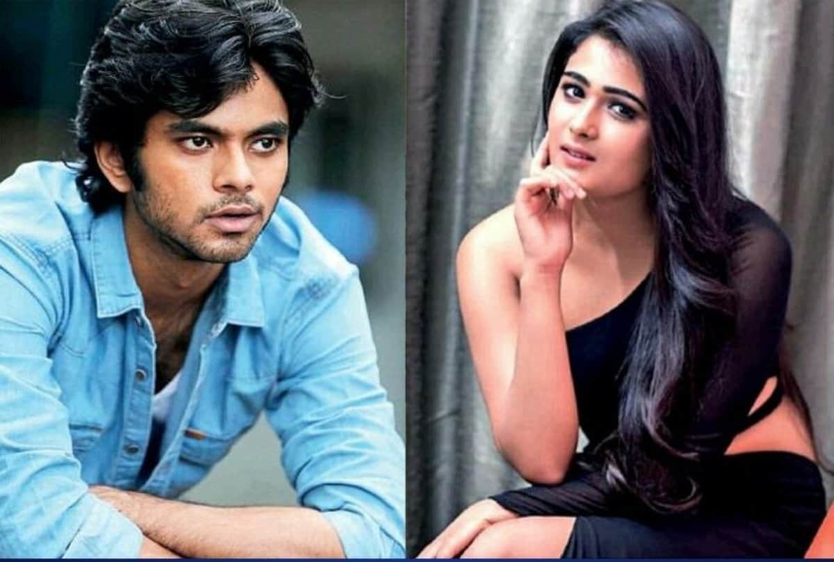 paresh rawal son aditya rawal bollywood debut anurag kashyap film bamfaad