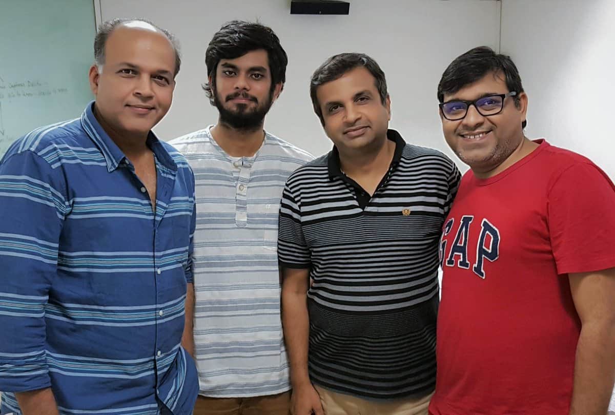 paresh rawal son aditya rawal bollywood debut anurag kashyap film bamfaad