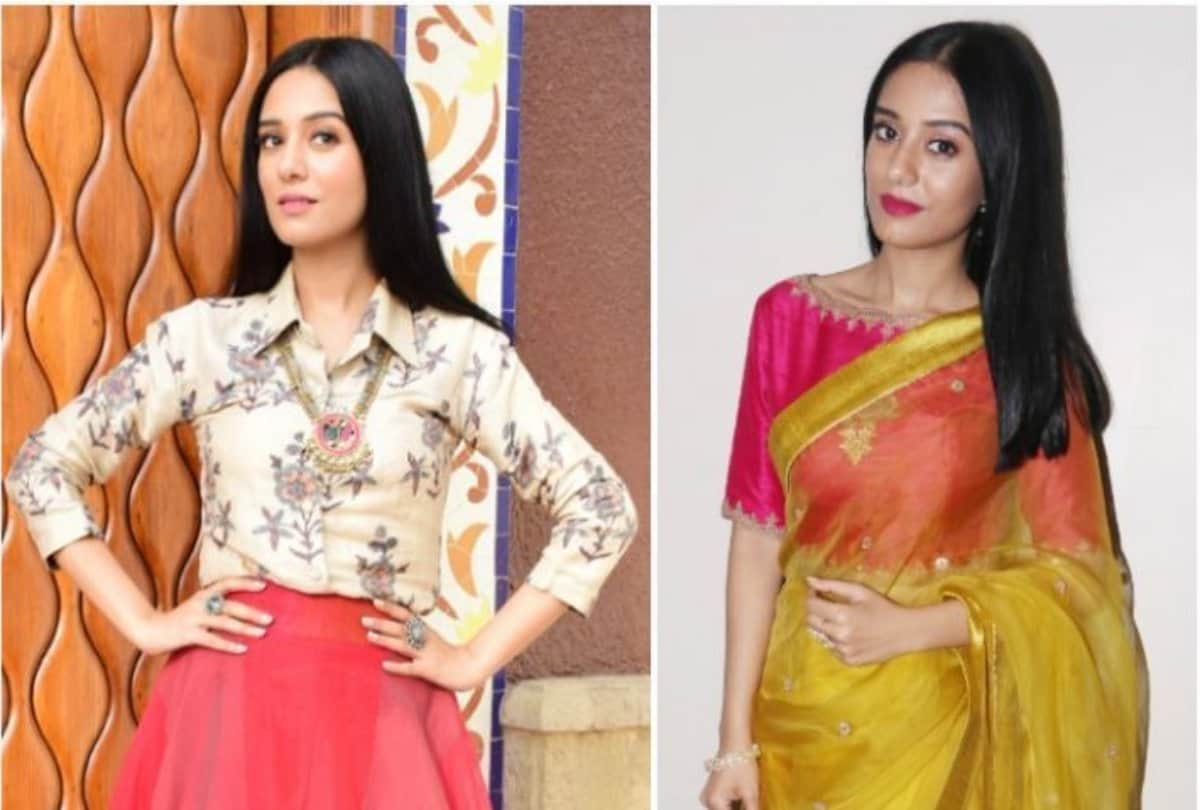 Amrita Rao Shares Her Experience she Replaced by Star-Kid in a Film