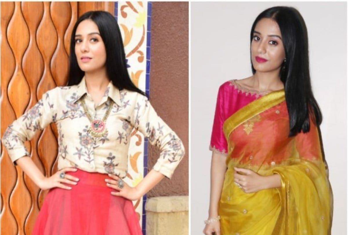 amrita rao living royal life stay away from lime light after marriage with rj alok