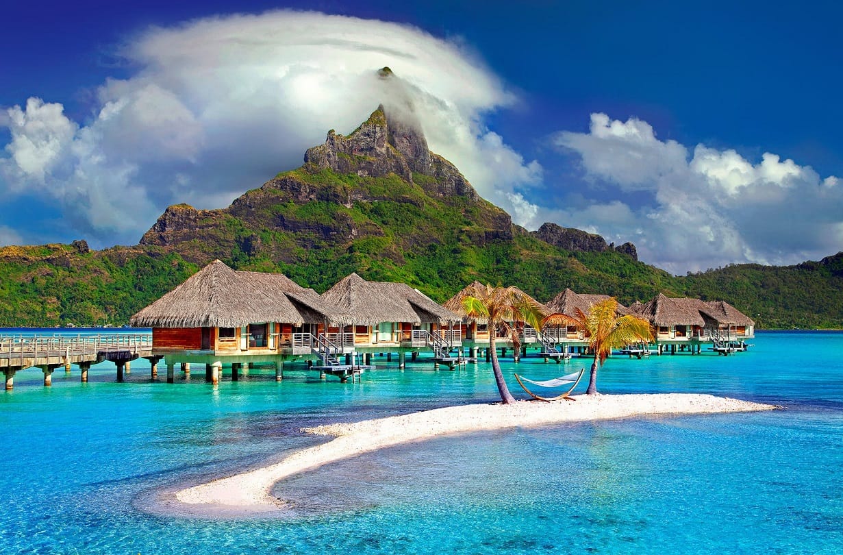 Travel tips where to go holiday in march