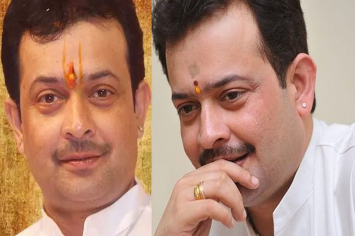 Bhaiyyu ji maharaj was the fond of the many luxury cars and watch