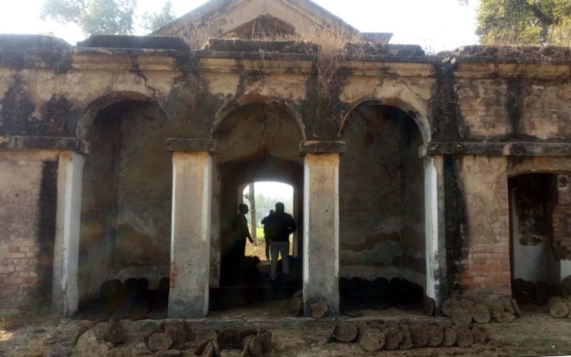 गोवंशों के अस्थायी आशियाने को जमीन तलाश शुरू