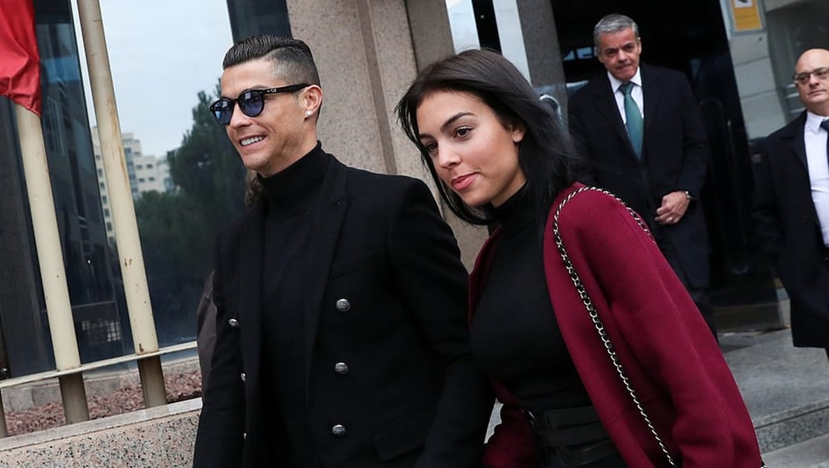 cristiano ronaldo accepts to pay fine charge of tax fraud