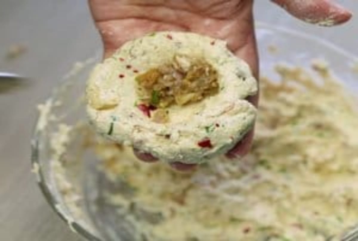 Ramadan Recipe 2019: restaurant style Dahi Kabab Recipe