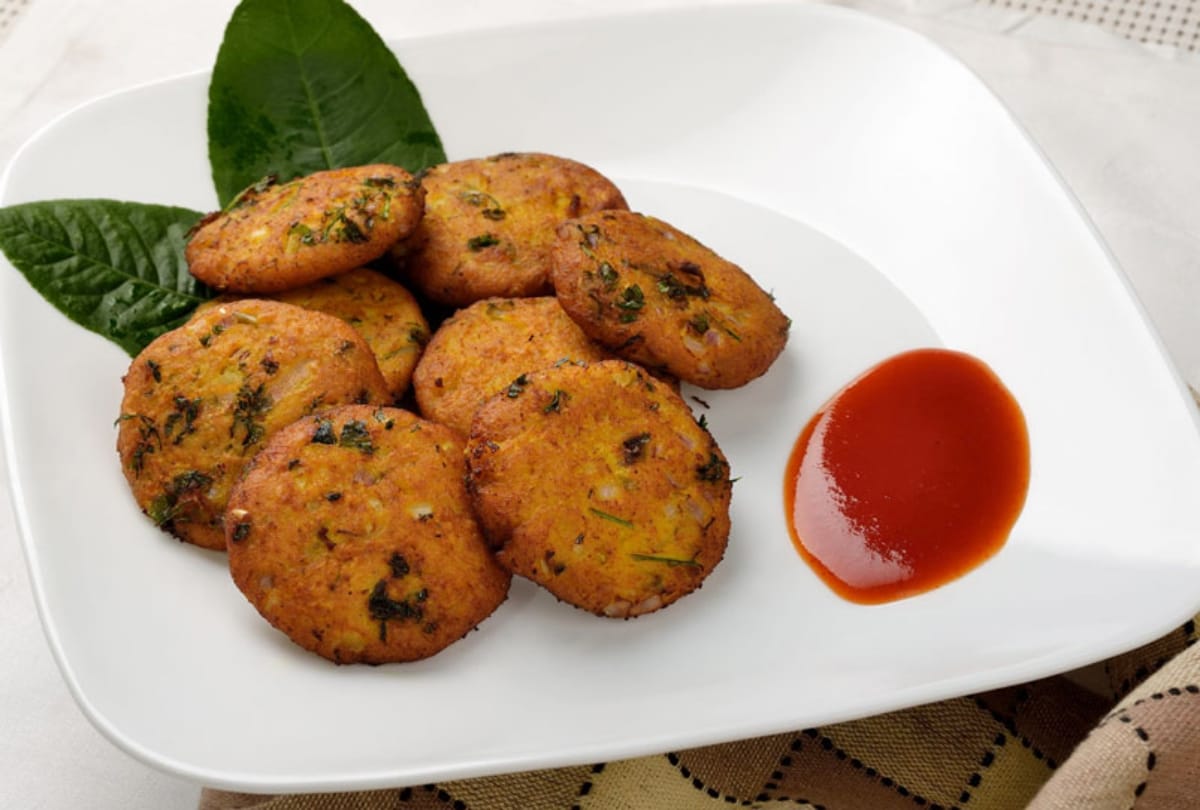 Ramadan Recipe 2019: restaurant style Dahi Kabab Recipe