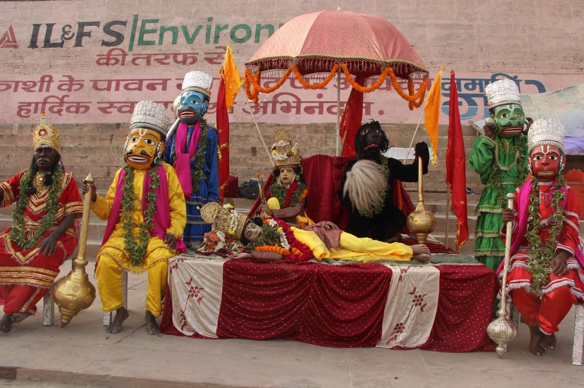 Some interesting glimpse during pravasi bhartiya sammelan see pictures