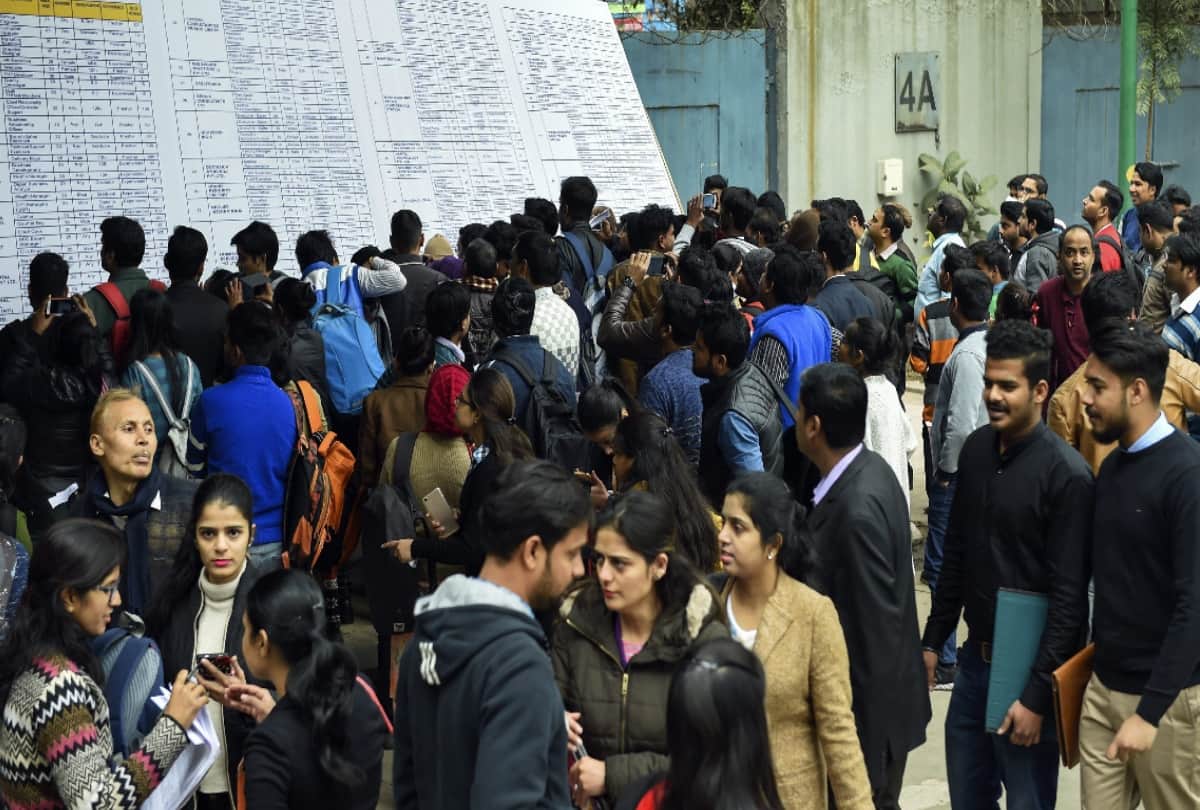 up police recruitment 2020 Yogi government prepares to recruit sub inspectors in UP police