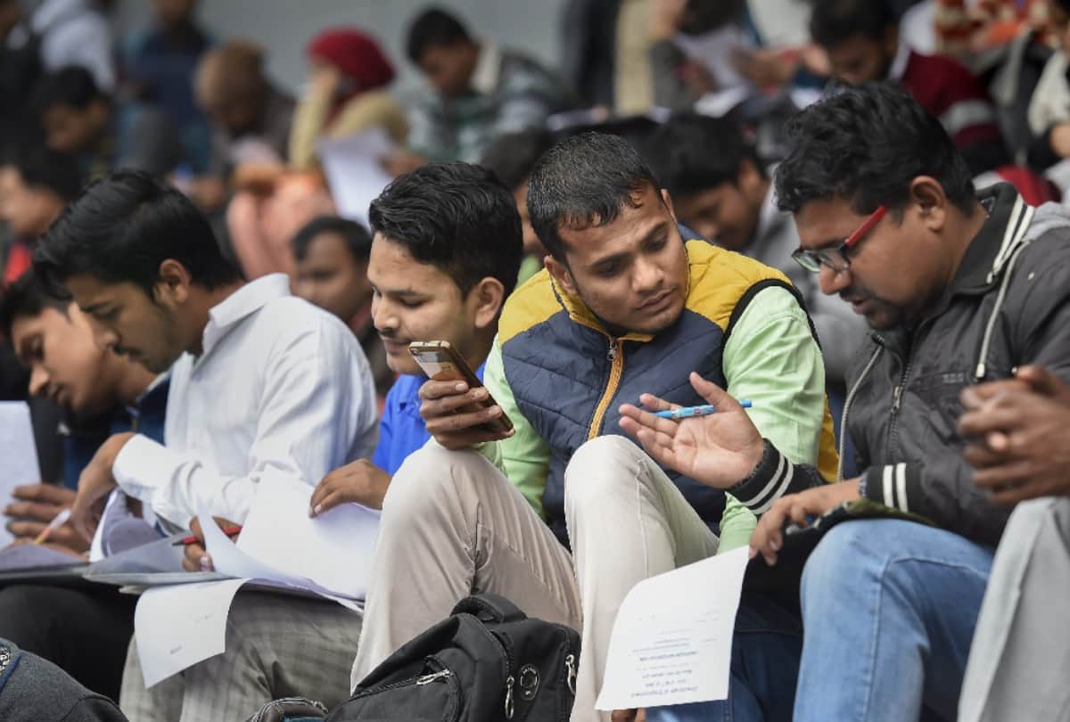 up police recruitment 2020 Yogi government prepares to recruit sub inspectors in UP police