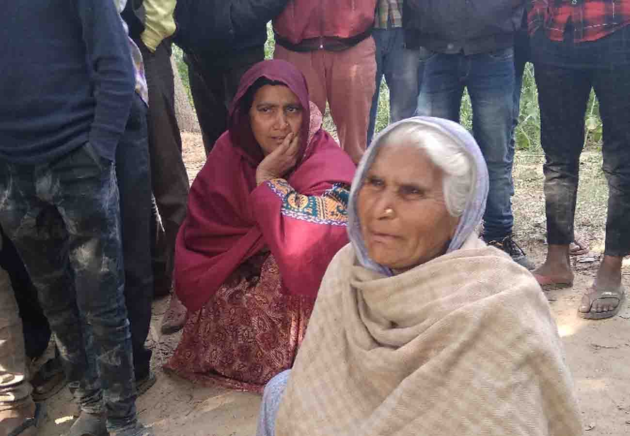 boy committed Suicide due to remorse