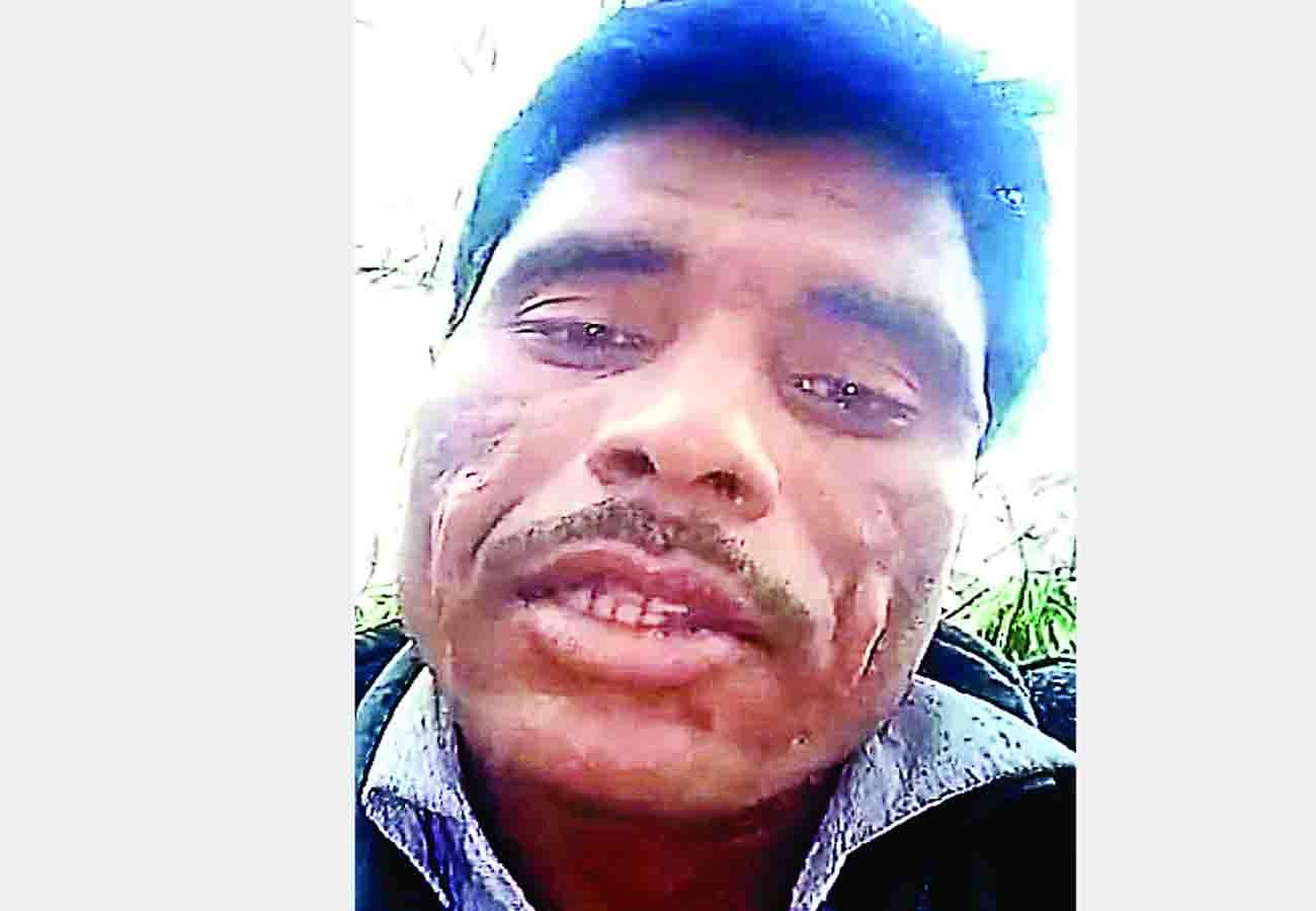 boy committed Suicide due to remorse