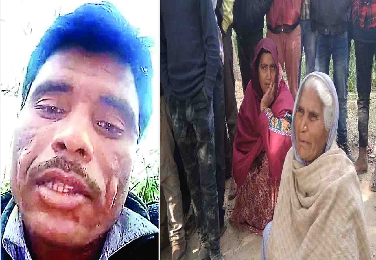 boy committed Suicide due to remorse