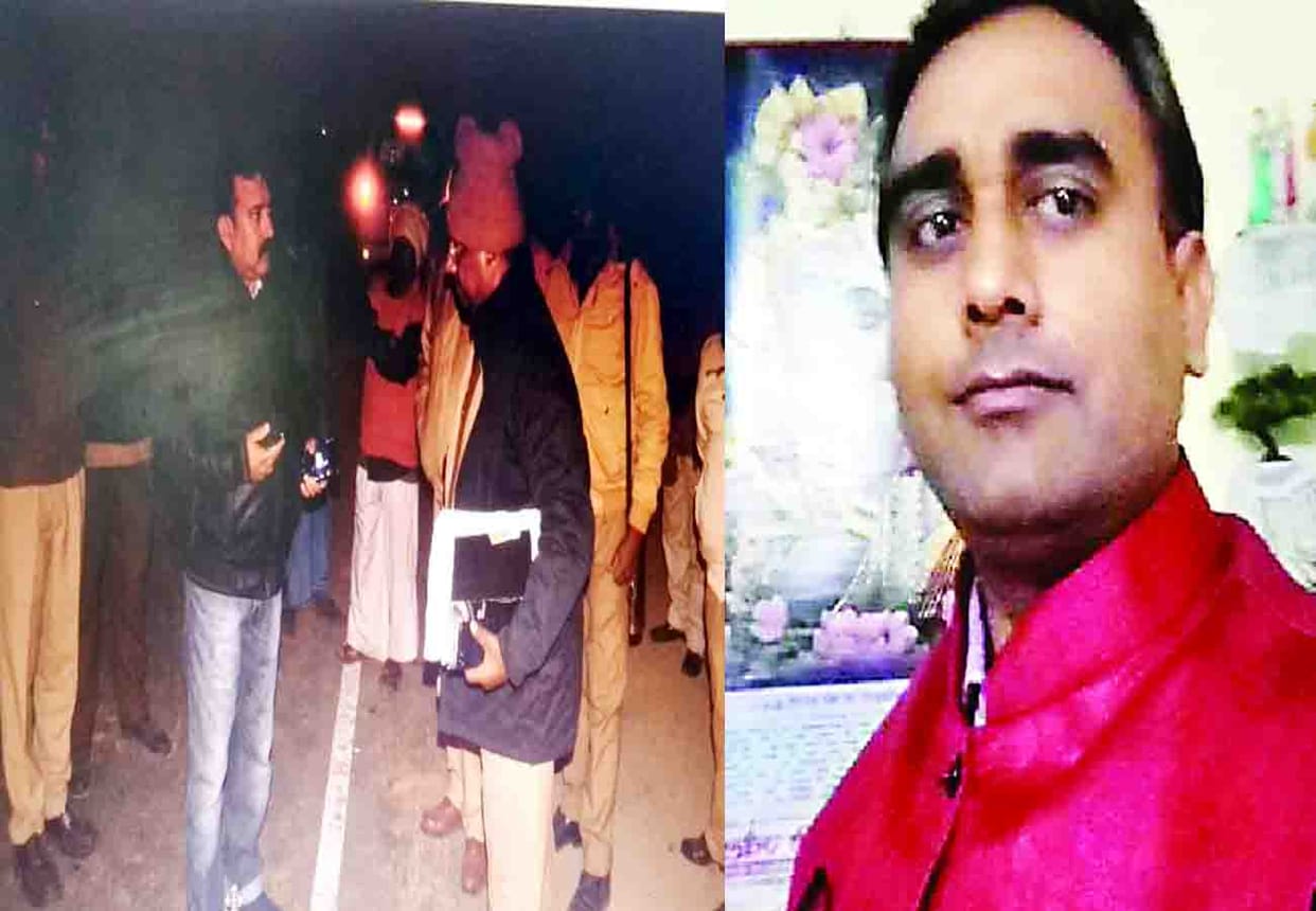 friend murdered his fast friend in hardoi