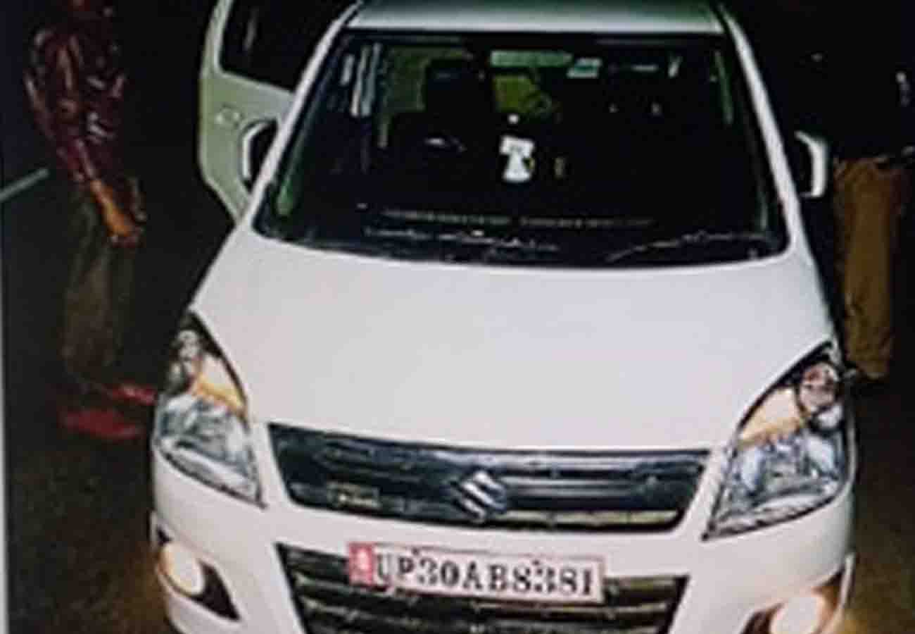 friend murdered his fast friend in hardoi