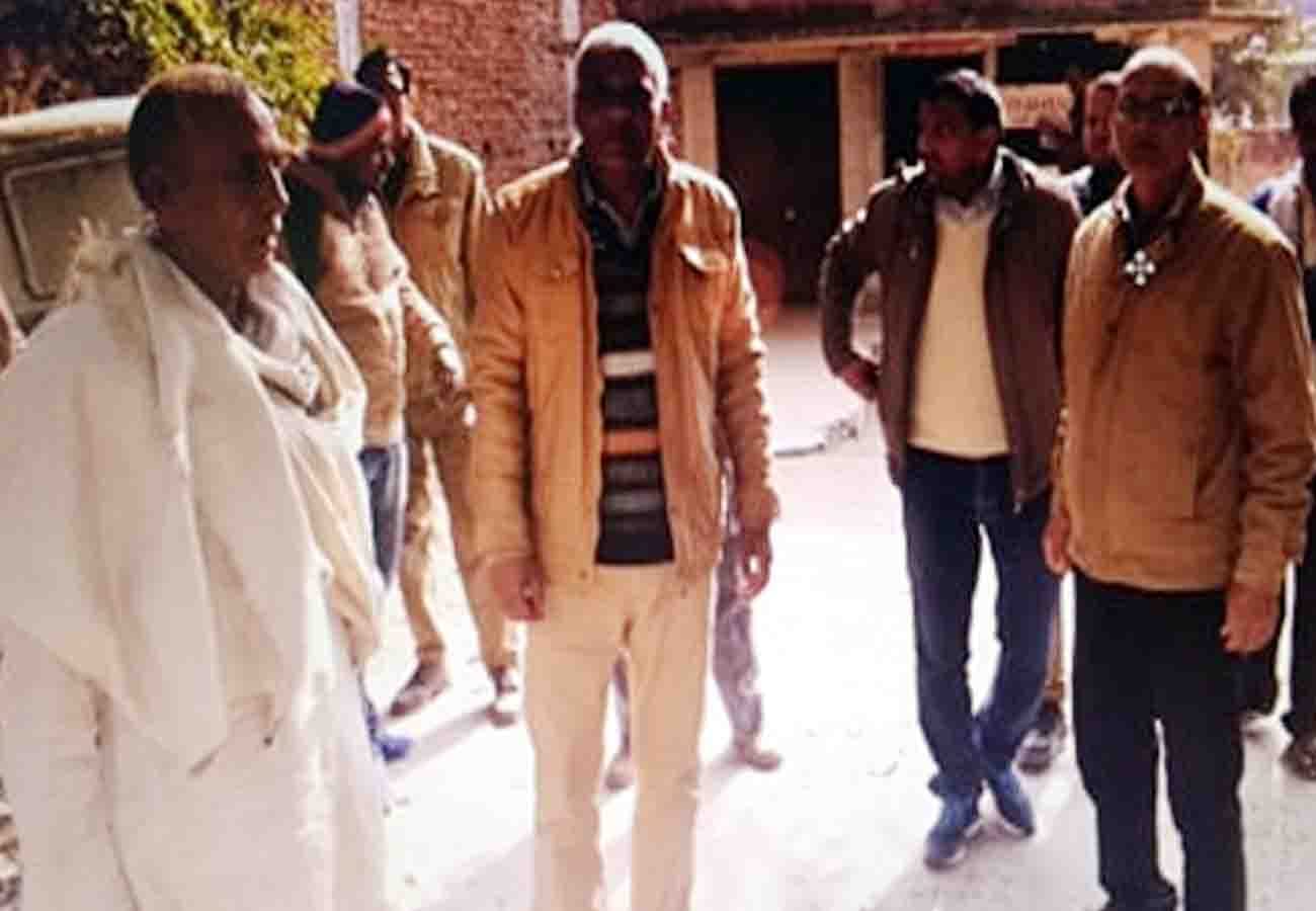 friend murdered his fast friend in hardoi