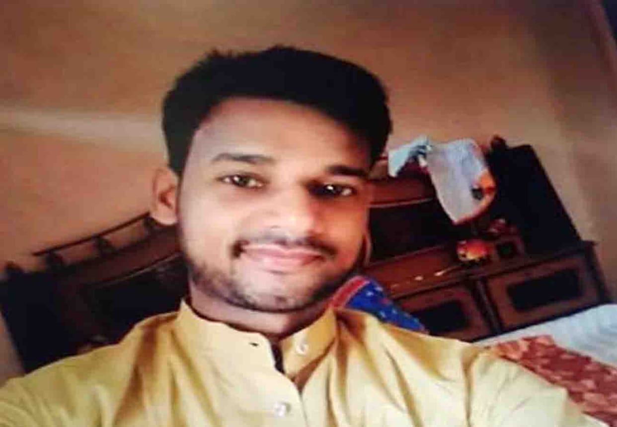 cricketer's death in kanpur