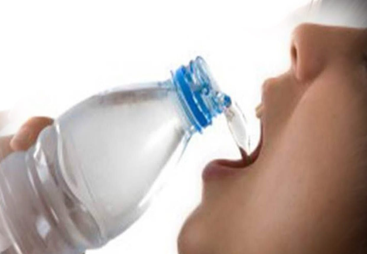 Sealed bottles can be filled in diseases