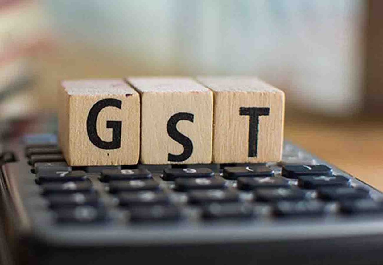 new simplified gst filing form