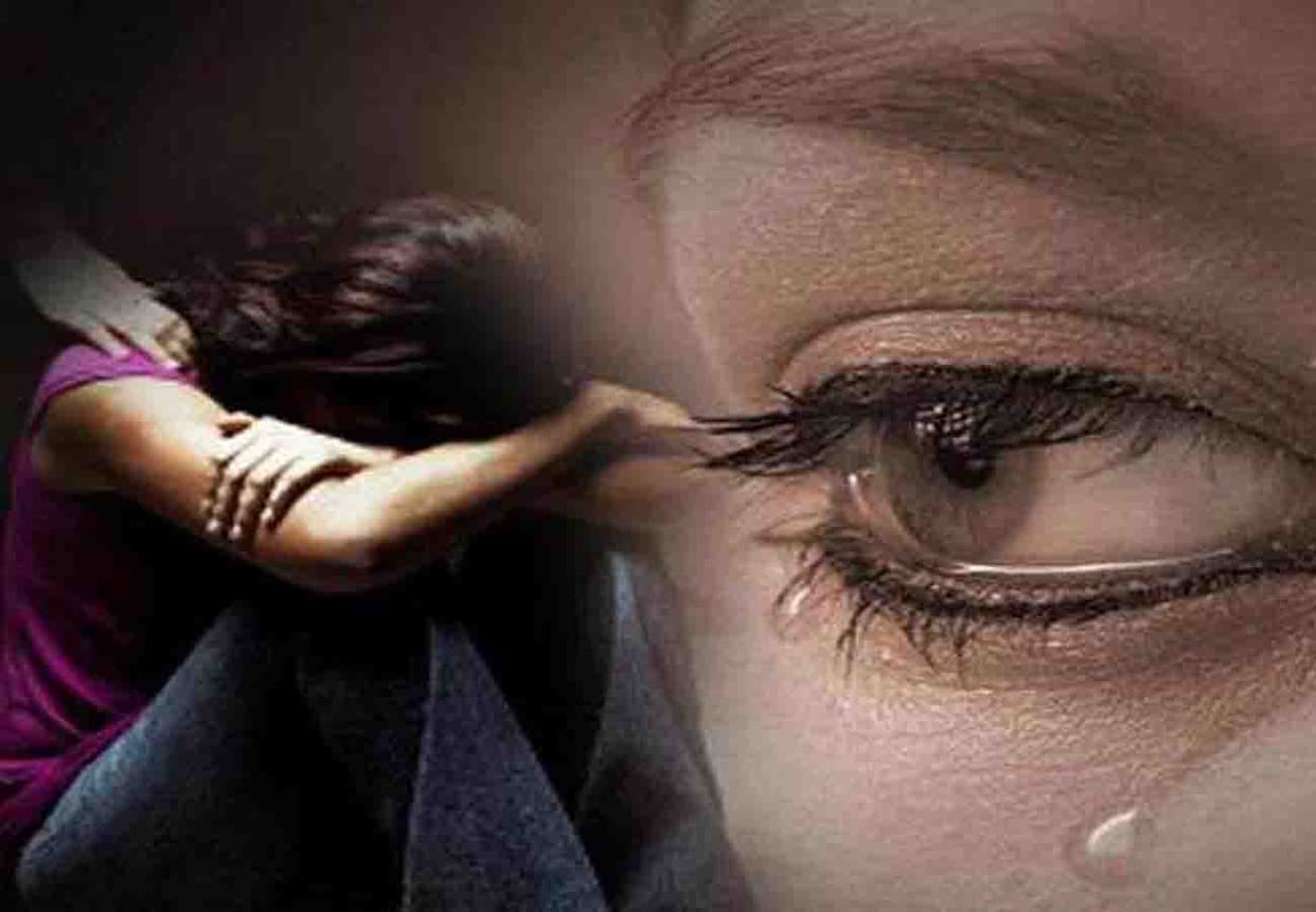 misdeed with woman in hardoi