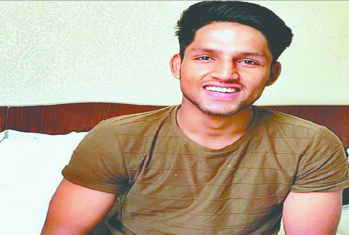 India Under 19 Cricketer Dhruv Chand Jurel profile