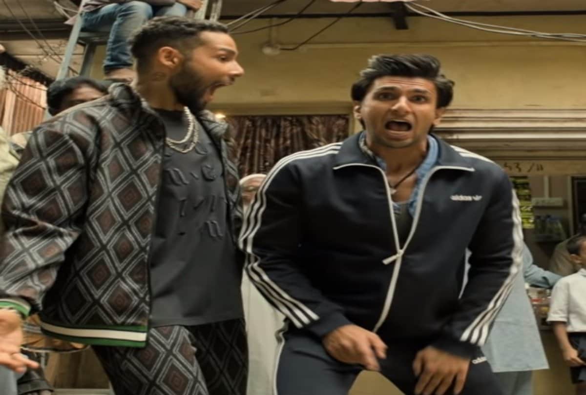 film review of gully boy starrer Ranveer Singh Alia Bhatt Siddhant Chaturvedi