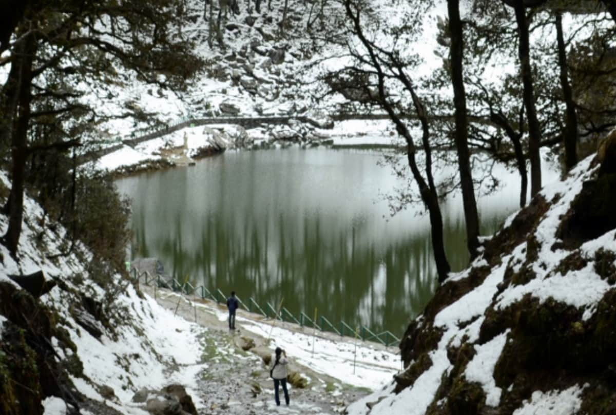shoja is best tourist  place of himachal pradesh