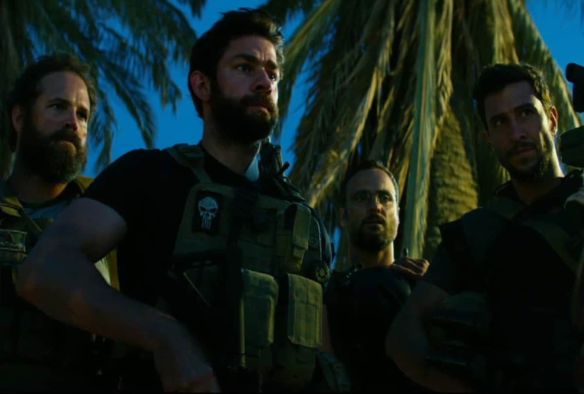 9/11 terrorist attacks 5 Films based on the September 11 attacks Know all details here