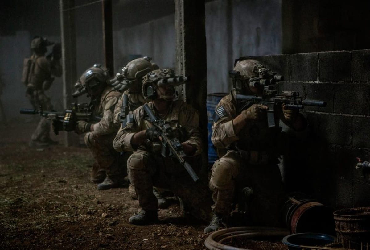 9/11 terrorist attacks 5 Films based on the September 11 attacks Know all details here