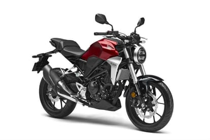 Honda CR300R Bike launch date reveled, to be launched on 8 February