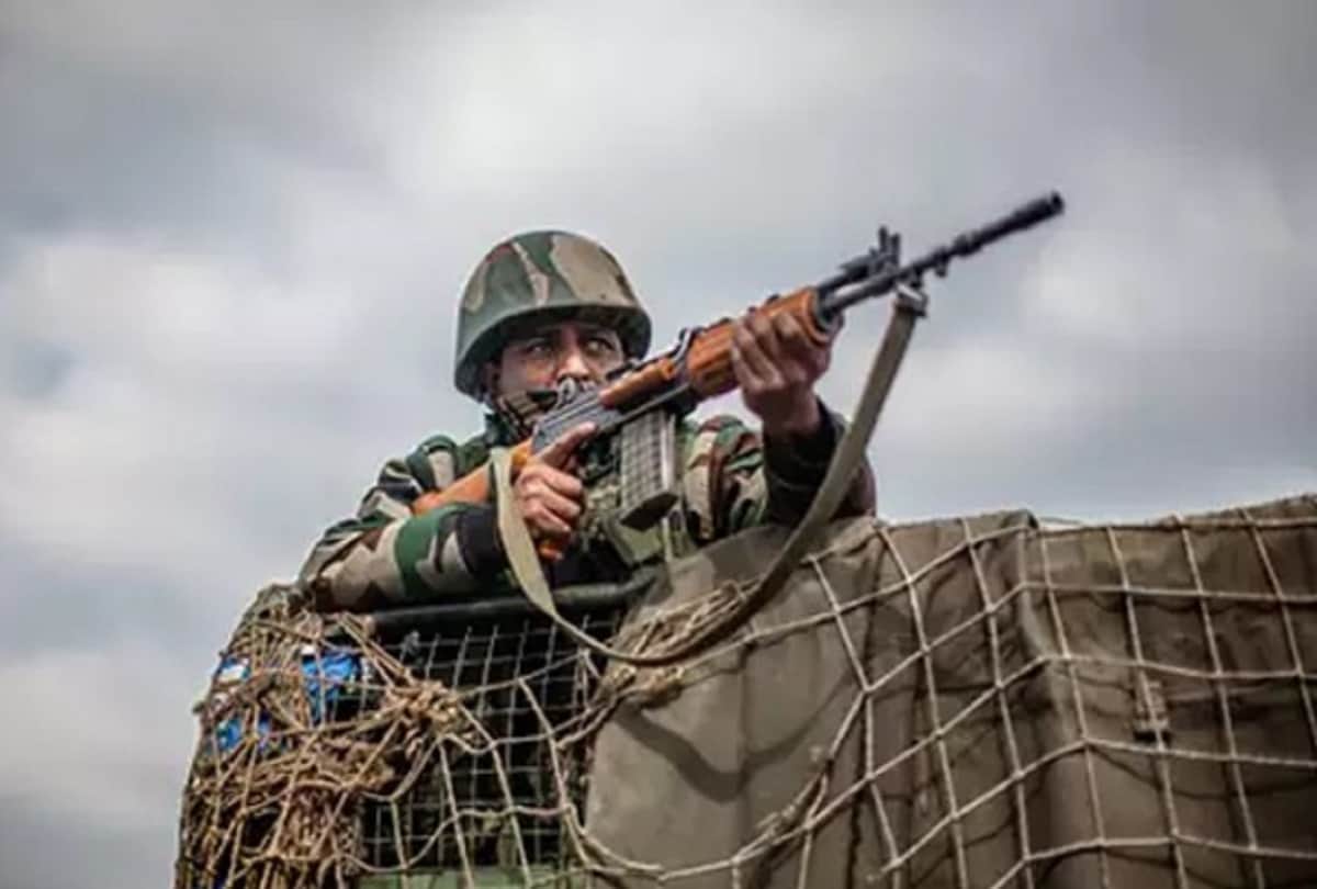 ISRO Working on Indian GPS System for Indian Army to fight against enemy