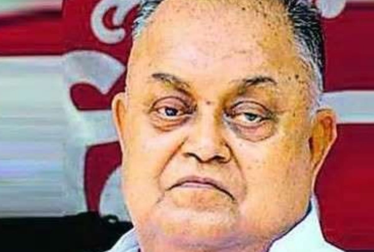 know about leader janeshwar mishra