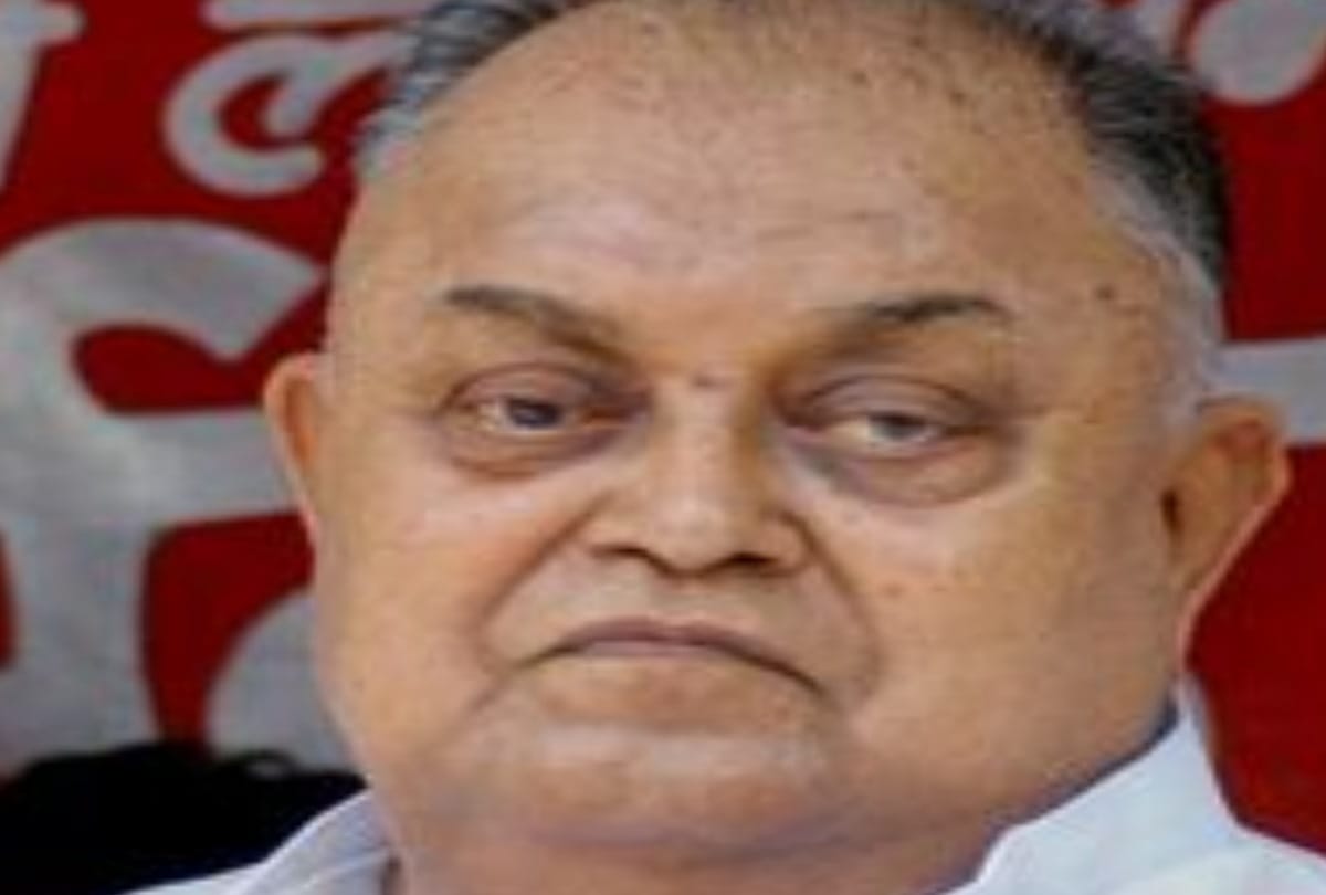 know about leader janeshwar mishra