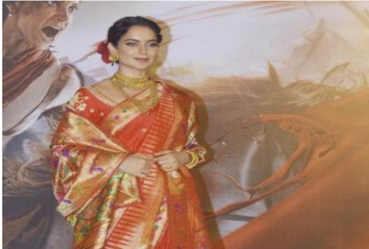 kangana ranaut manikarnika controversy said some celebs making gang