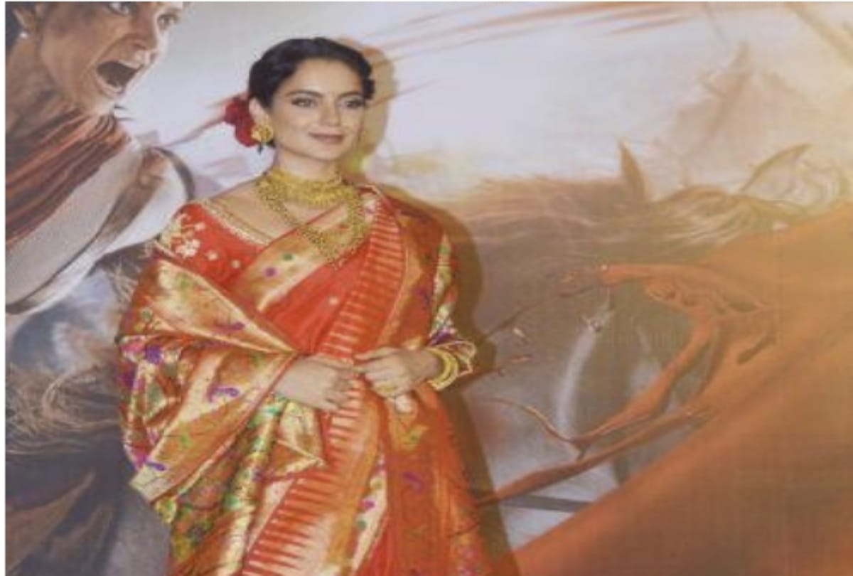 kangana ranaut manikarnika controversy said some celebs making gang