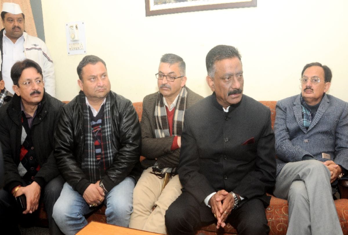 himachal congress president kuldeep rathore statement over jairam thakur govt