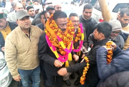 himachal congress president kuldeep rathore statement over jairam thakur govt
