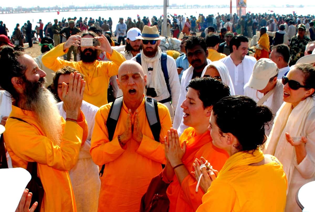 If you are going for kumbh Mela what to do and what to not do