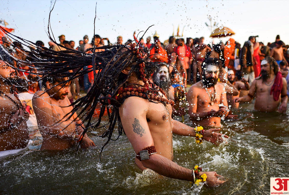 Kumbh 2019 Why Kumbh comes after 12 years in prayagraj