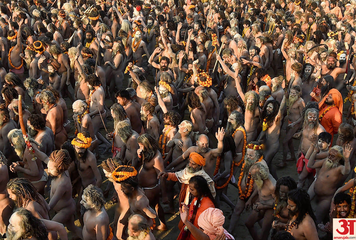 If you are going for kumbh Mela what to do and what to not do