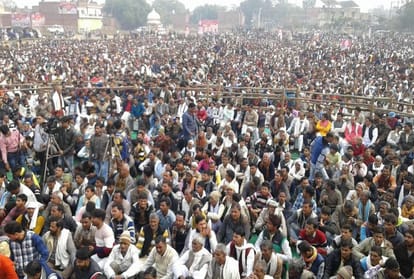 SP MLA Hariom Yadav to target Akhilesh Yadav over sp bsp alliance in firozabad