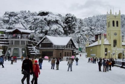 know india low budget places for holiday destination