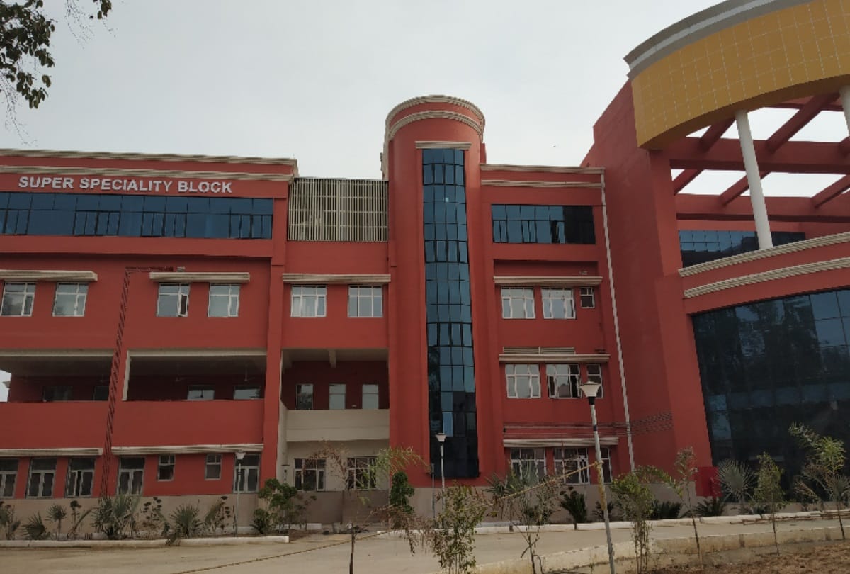 Bulandshahr man had these symptoms before he found corona virus positive