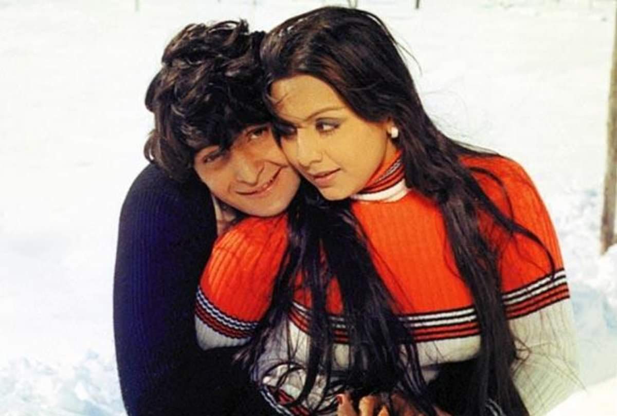 Rishi Kapoor And Neetu Singh Movies Together