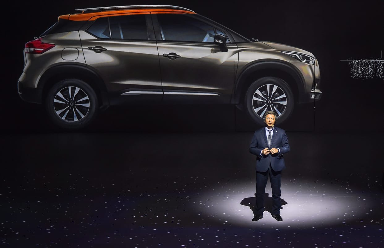 Nissan Kicks to be launched with BS6 powerful engine than Hyundai Creta and Kia Seltos