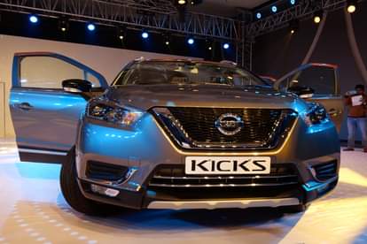 Nissan dealerships start accepting bookings for new 2020 Kicks BS6
