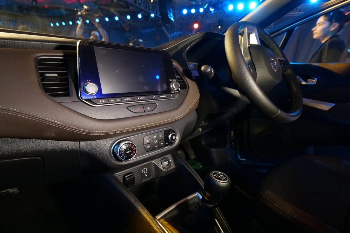 booking of nissan kicks closed, is the company going to discontine, know details
