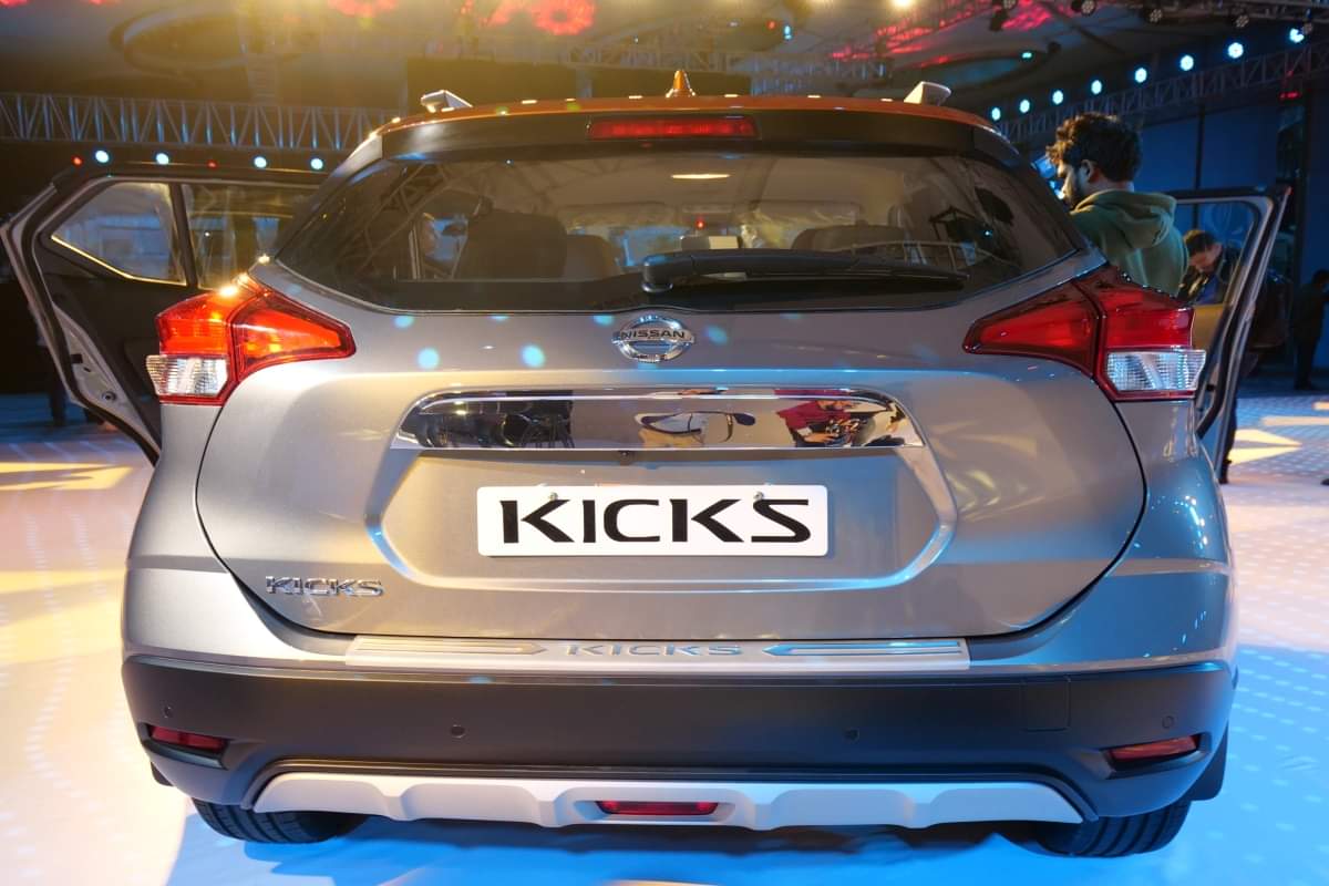 Nissan dealerships start accepting bookings for new 2020 Kicks BS6