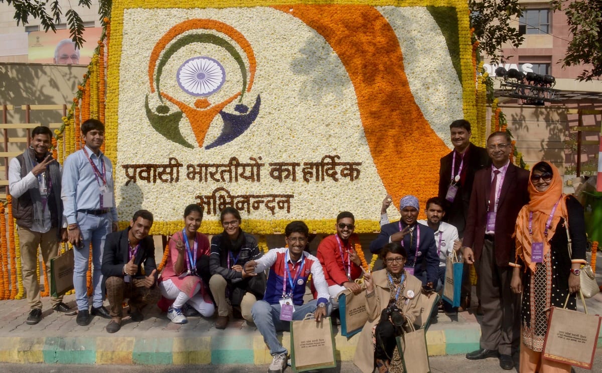 Migrant community needs to help Indians who stranded in crisis says NRI