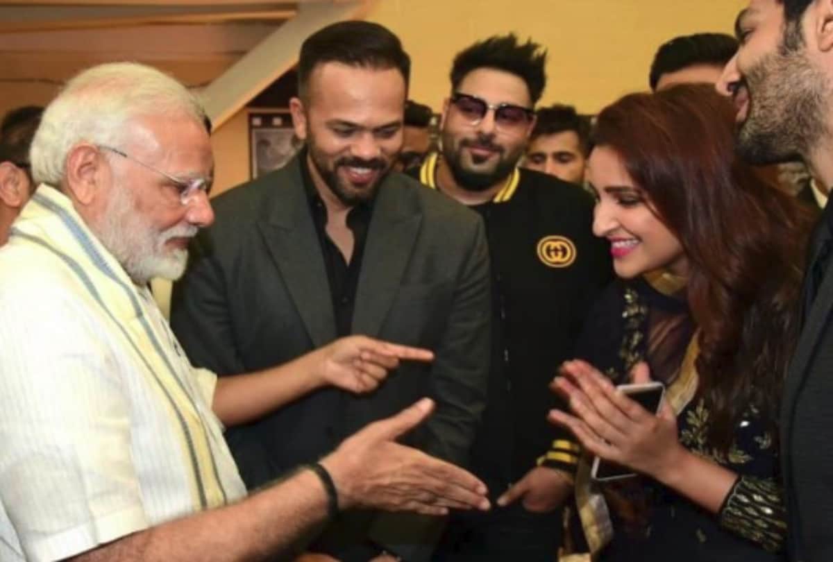 parineeti chopra trolled when namaste to pm narendra modi